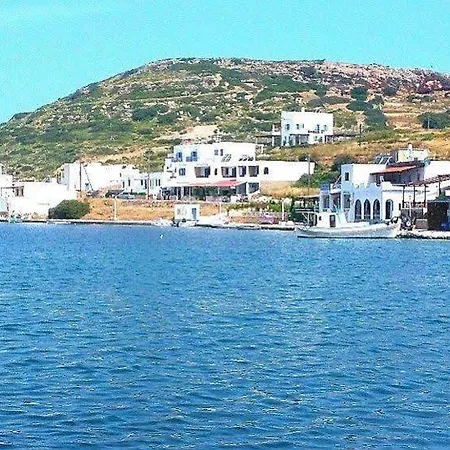 Poseidon Leipsoí