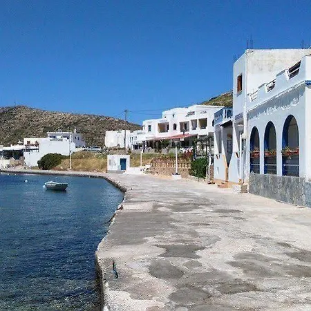 Poseidon 2* Lipsi
