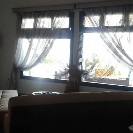 Poseidon Hotel Lipsi