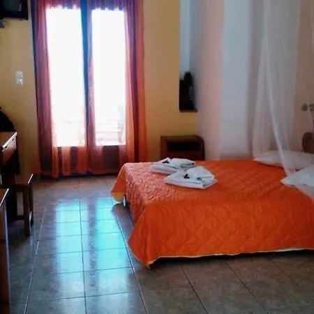 Poseidon Hotel 2*