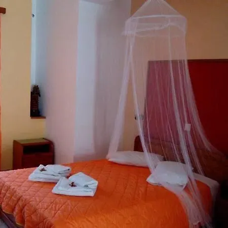 Hotel Poseidon Lipsi