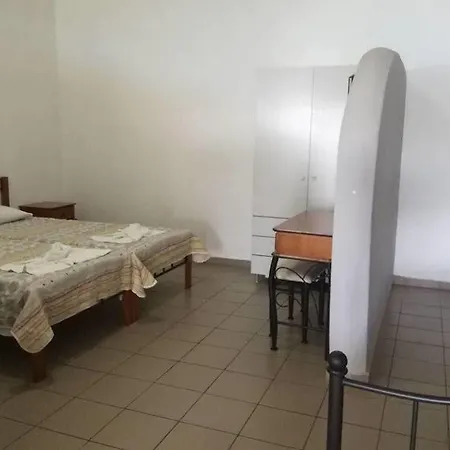 Hotel Poseidon Lipsi