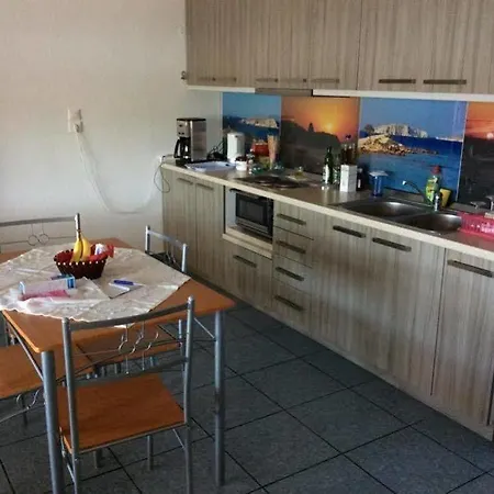 Hotel Poseidon Lipsi