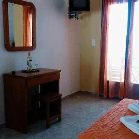 Poseidon Hotel Lipsi