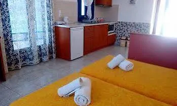 Hotel Poseidon Lipsi