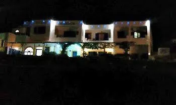 Poseidon Hotel Lipsi
