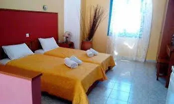 Hotel Poseidon 2*