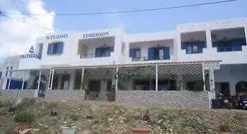 Hotel Poseidon